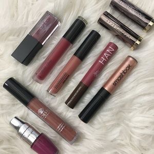 NEW lippies bundle